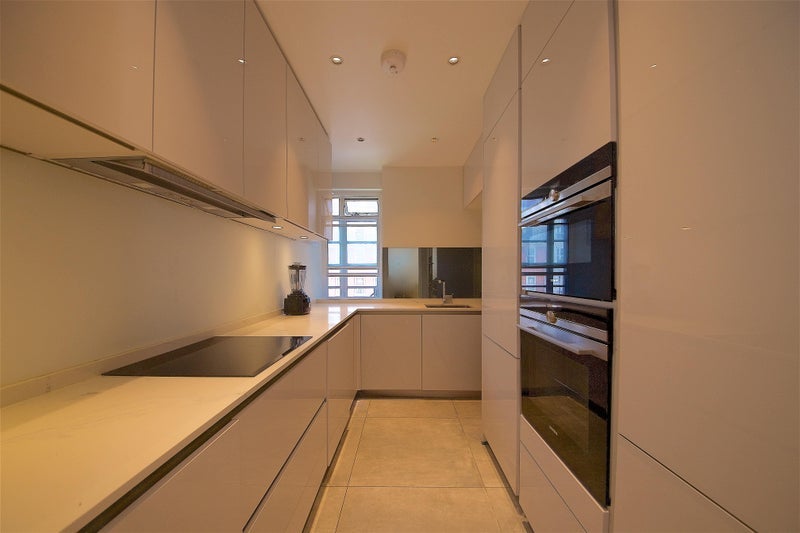 Flat Marylebone Road in City of Westminster