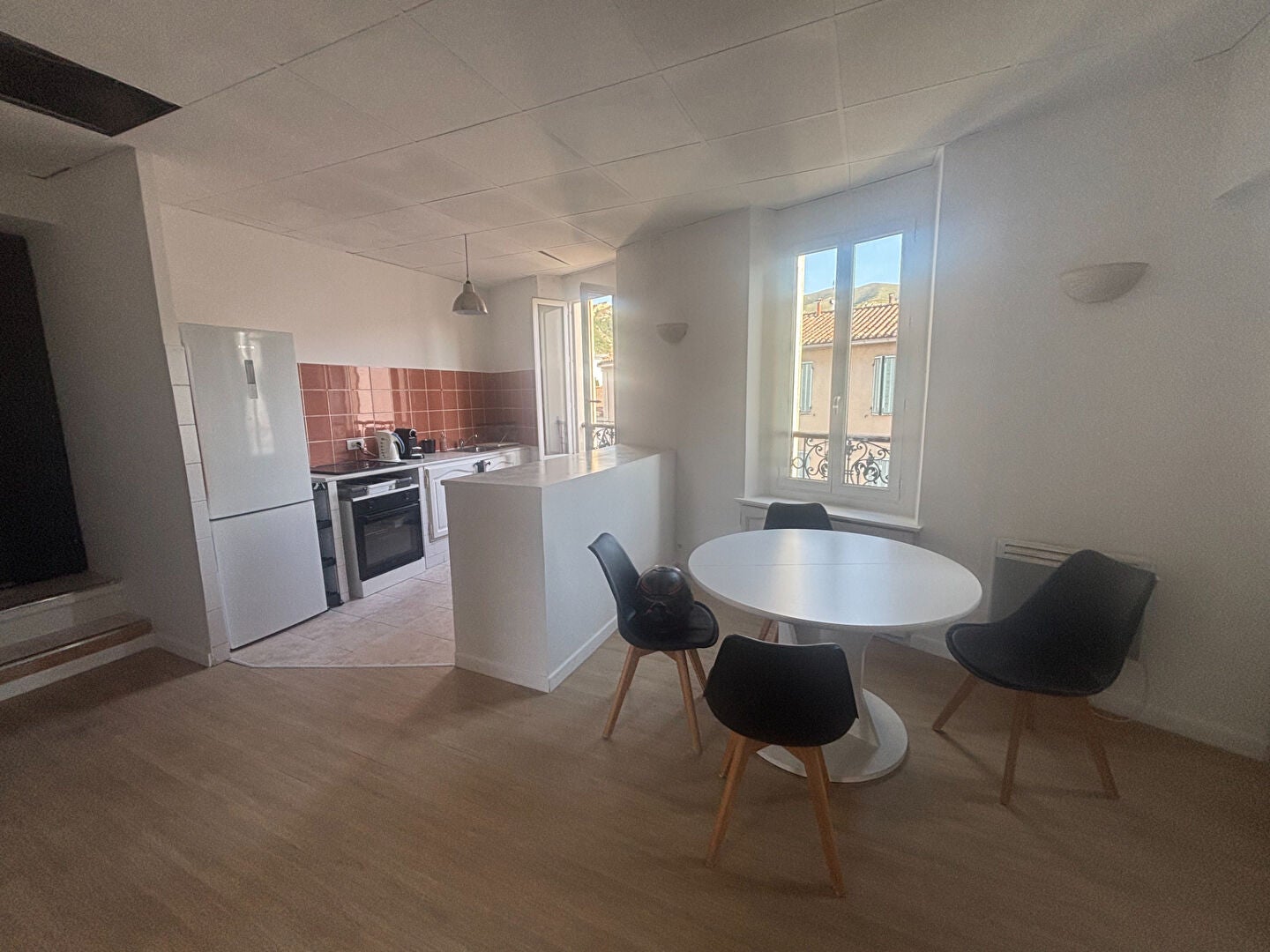 Appartement Boulevard de Saint-Marcel à Marseille