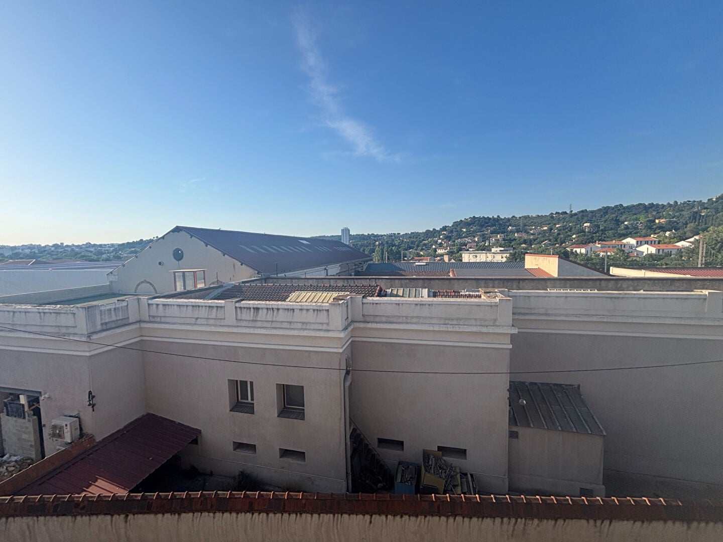 Appartement Boulevard de Saint-Marcel à Marseille