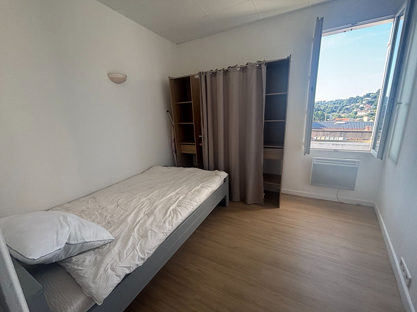 Appartement Boulevard de Saint-Marcel à Marseille