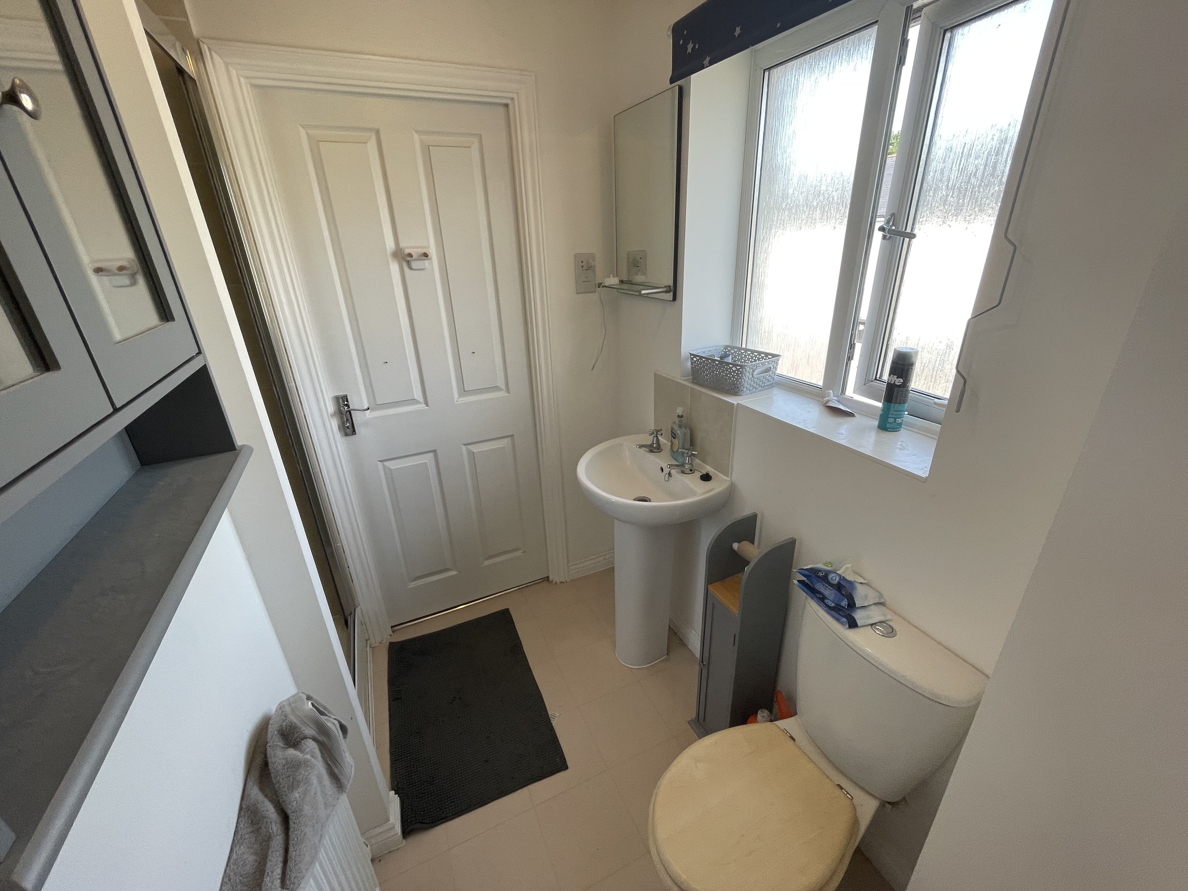 Room Penwethers Crescent in Truro