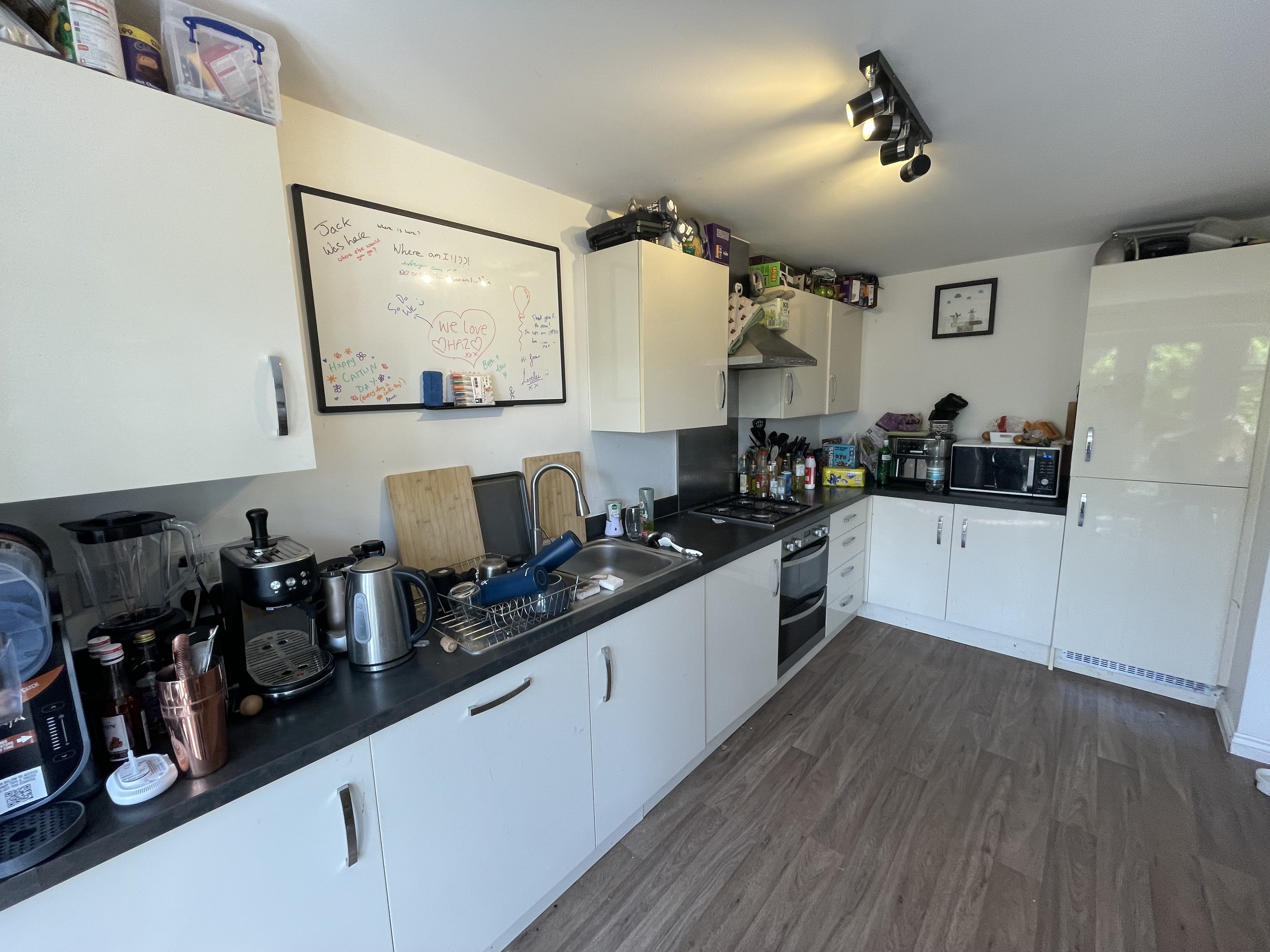 Room Penwethers Crescent in Truro