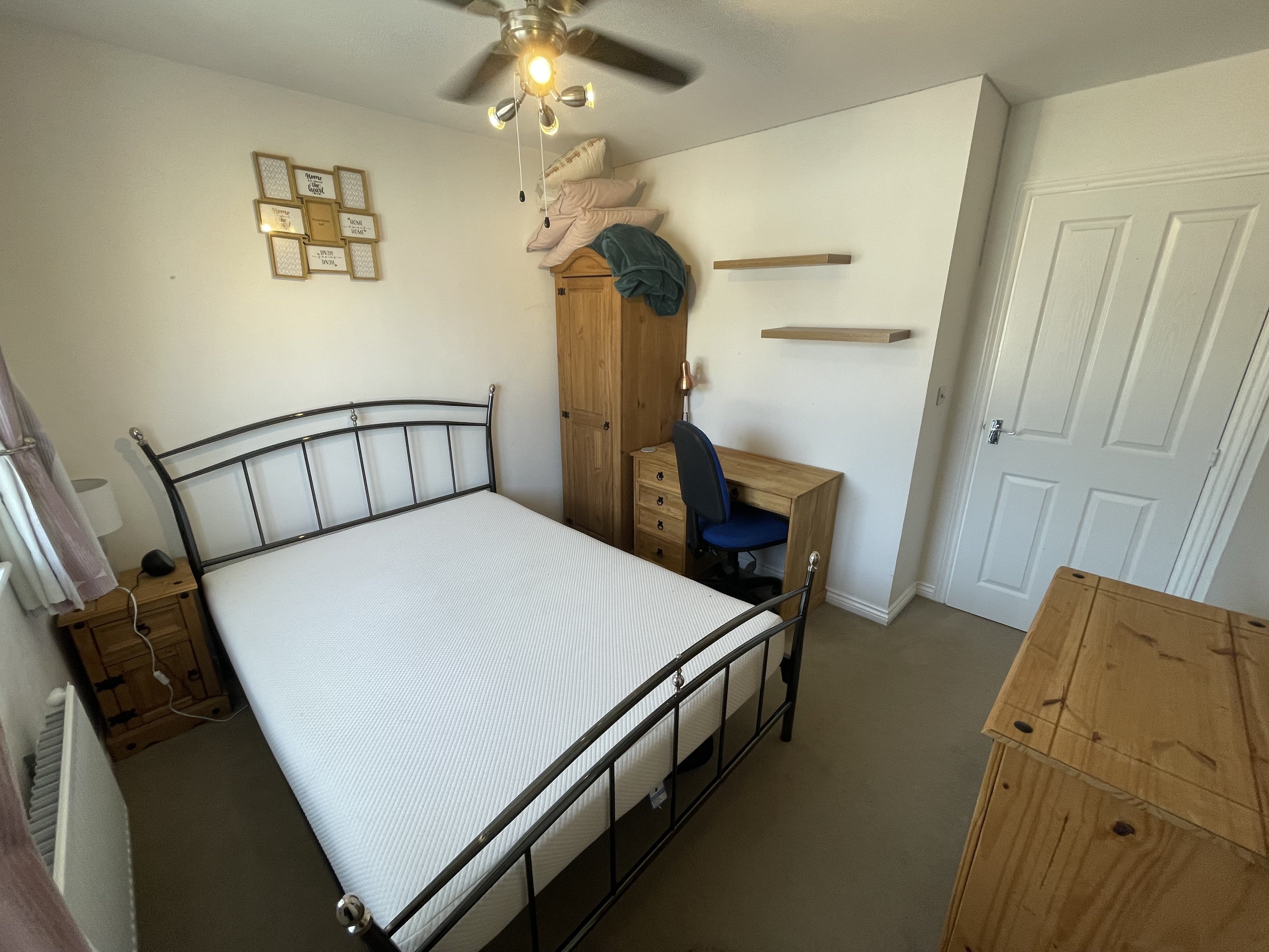 Room Penwethers Crescent in Truro
