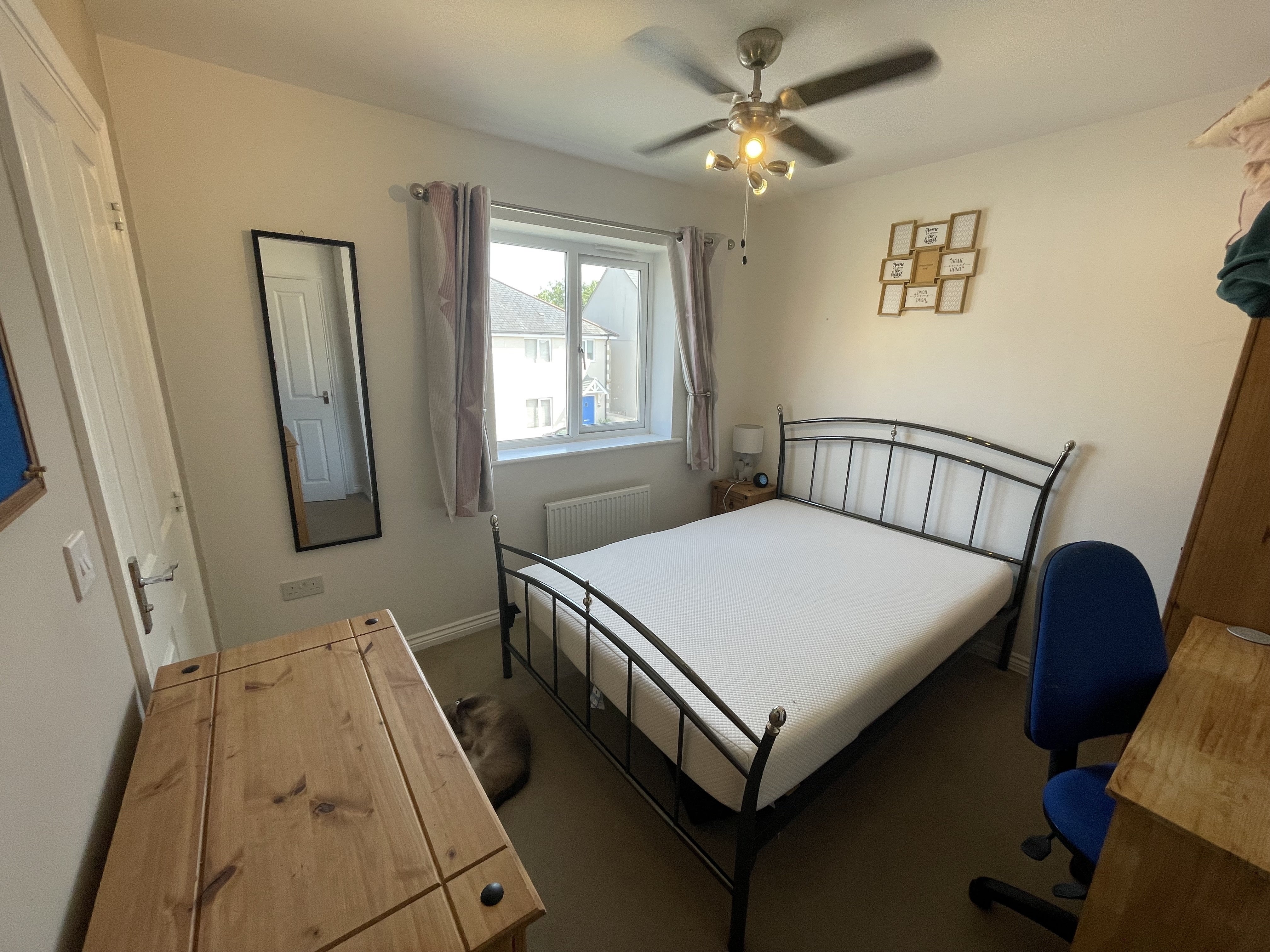 Room Penwethers Crescent in Truro