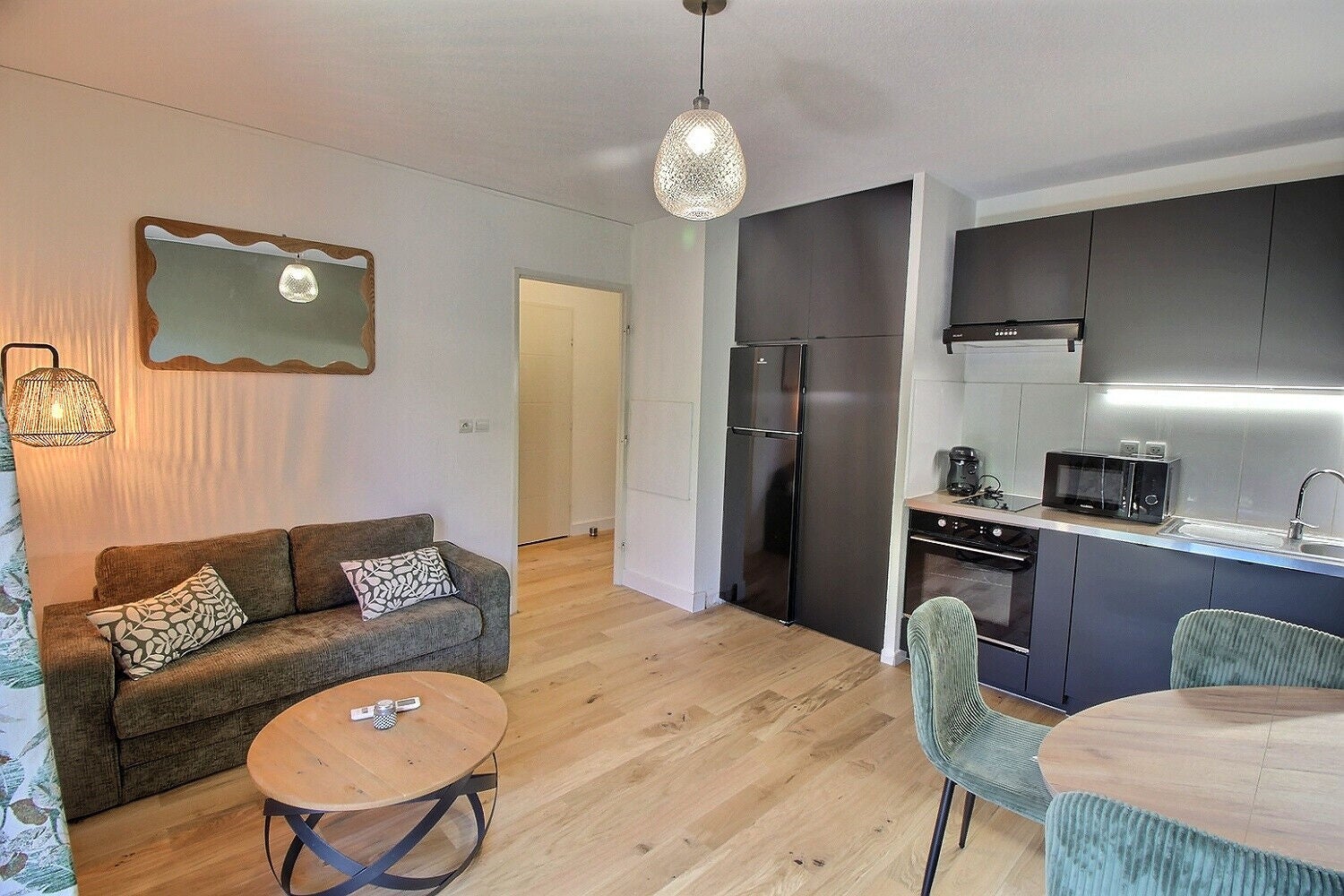 Appartement Chemin De Mazurié à Aucamville