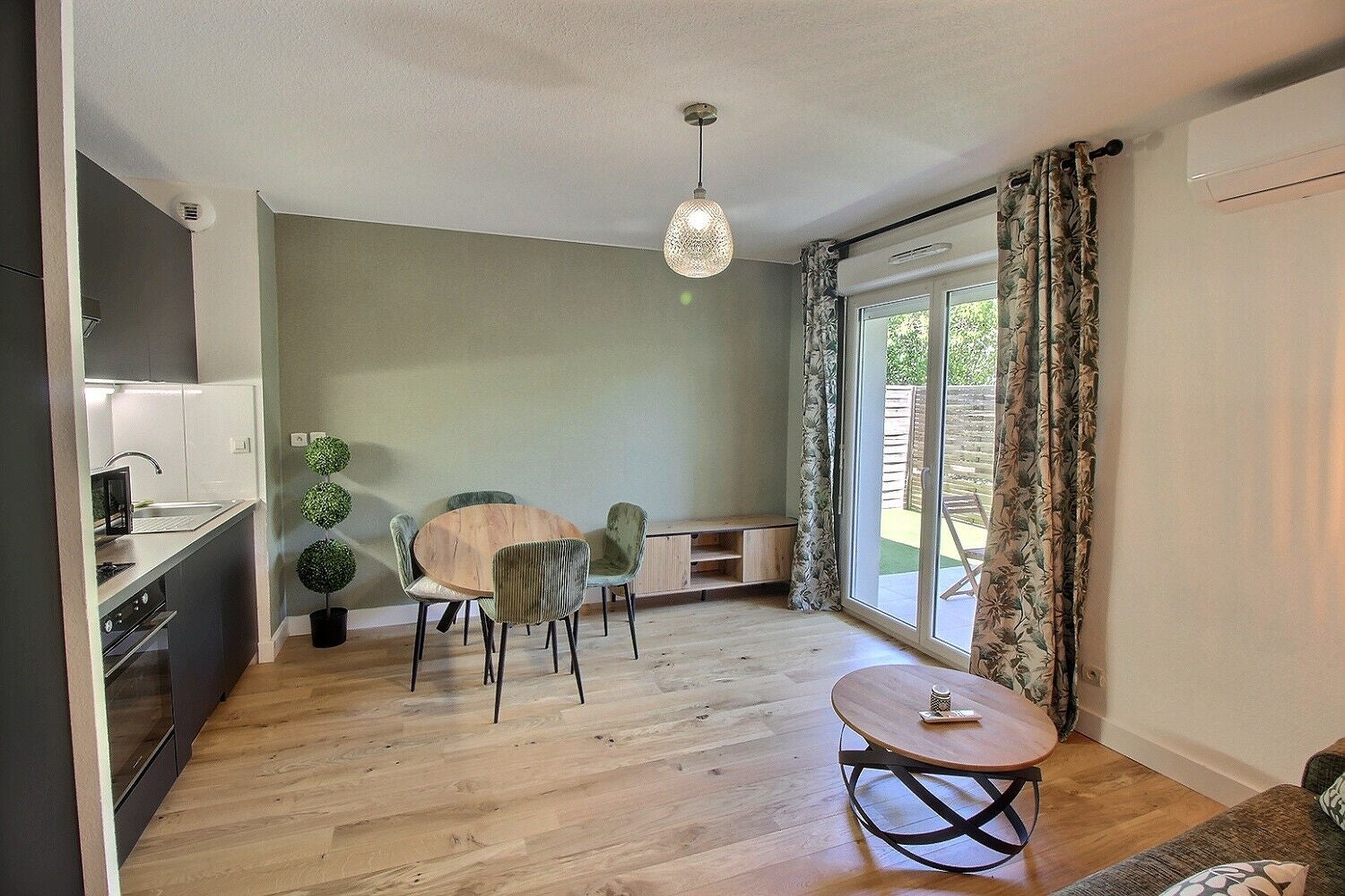 Appartement Chemin De Mazurié à Aucamville