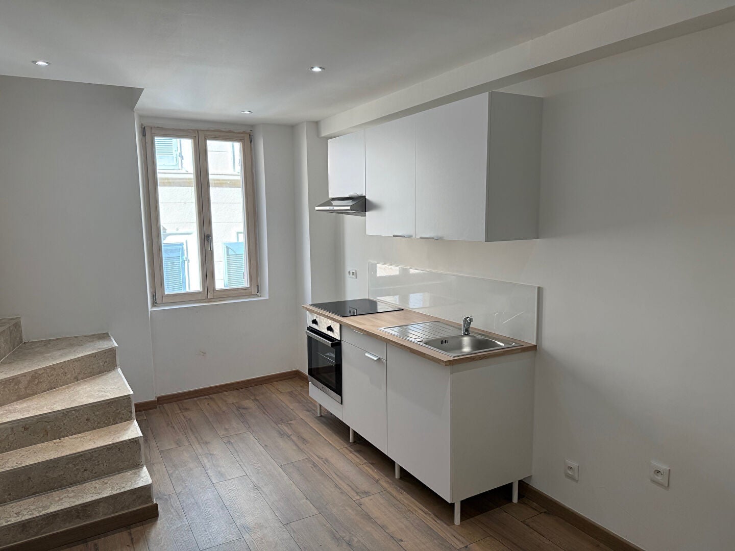 Appartement Boulevard de la République à Trets