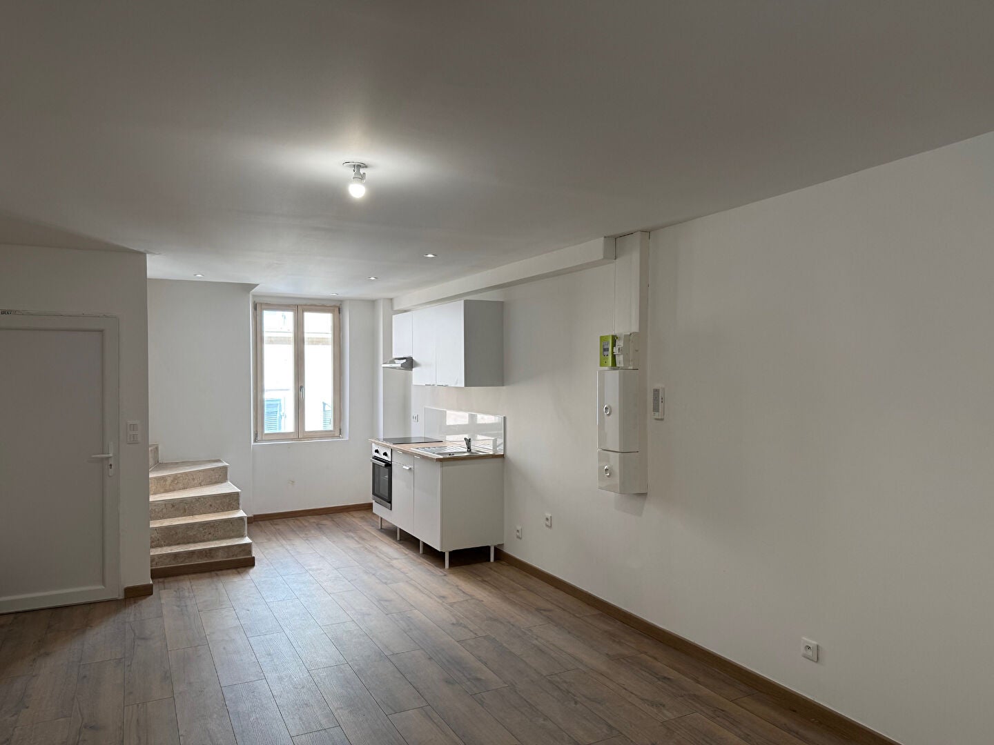 Appartement Boulevard de la République à Trets