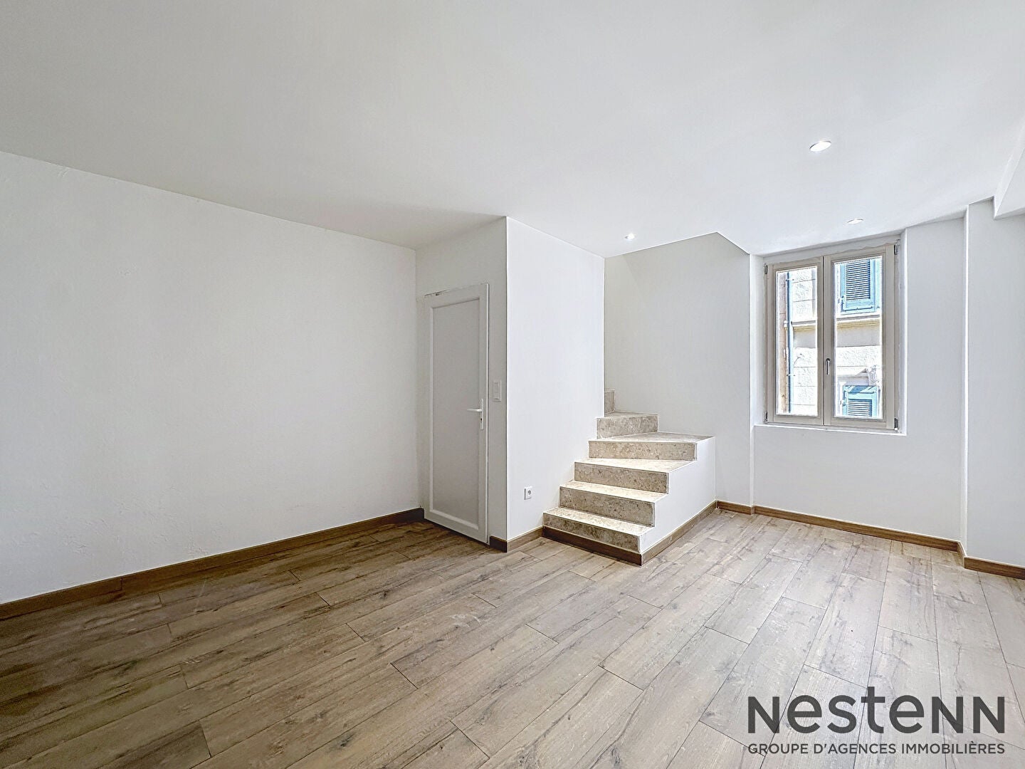 Appartement Boulevard de la République à Trets