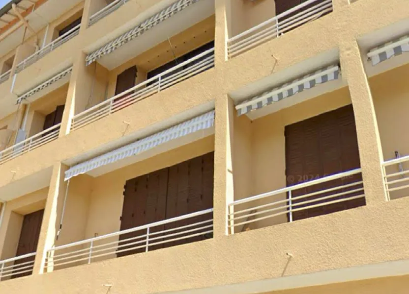 Appartement Avenue Georges Pompidou à Manosque