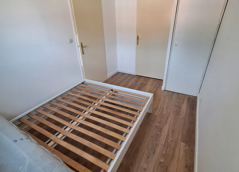 Flat Rue des Fossés in Villiers-sur-Marne