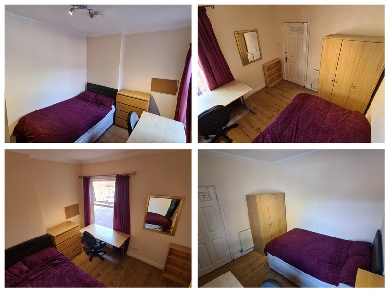 Room Albany Road in Coventry