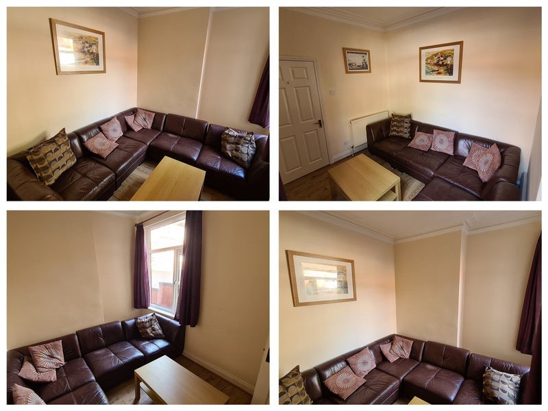 Room Albany Road in Coventry