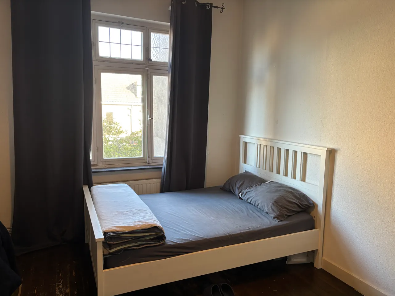 Kamer Hertogsingel in Maastricht