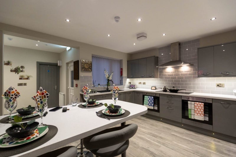 Room Poolstock Lane in Wigan
