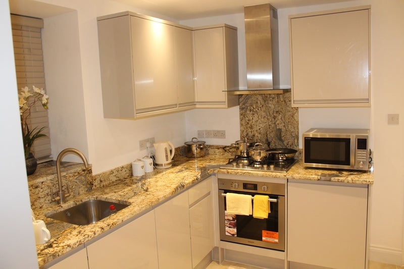 Room Durham Road in Greater London