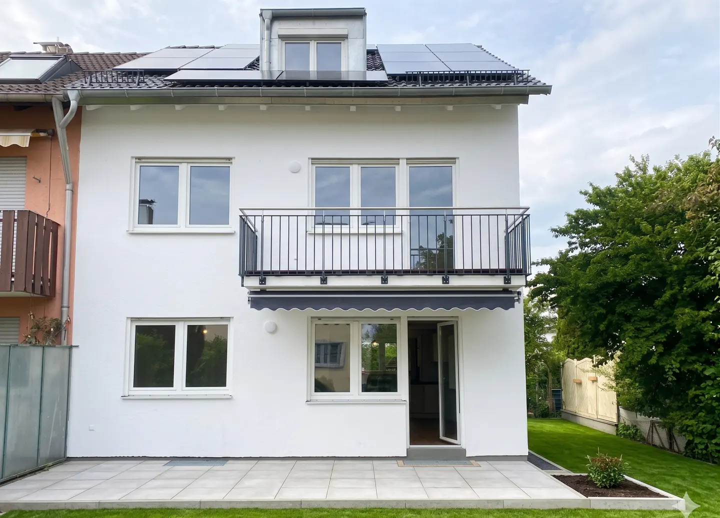 Haus Carl-Spitzweg-Ring in Puchheim