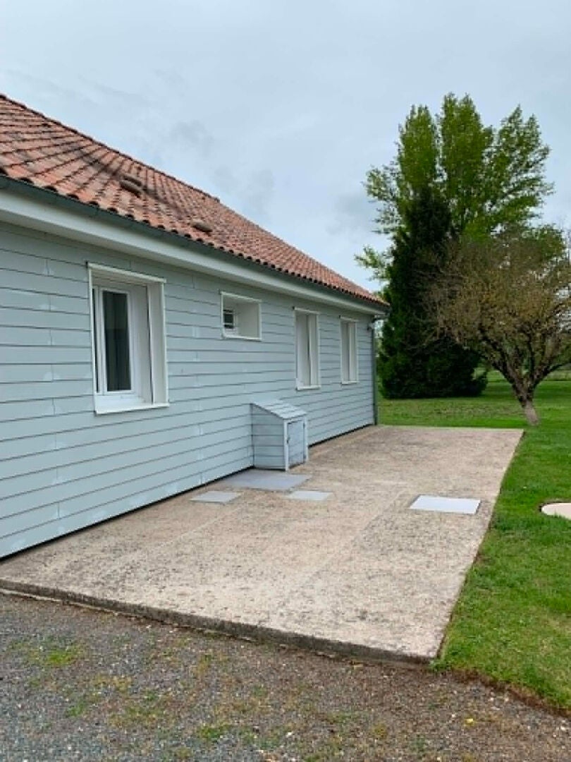 House D 948 in Limalonges