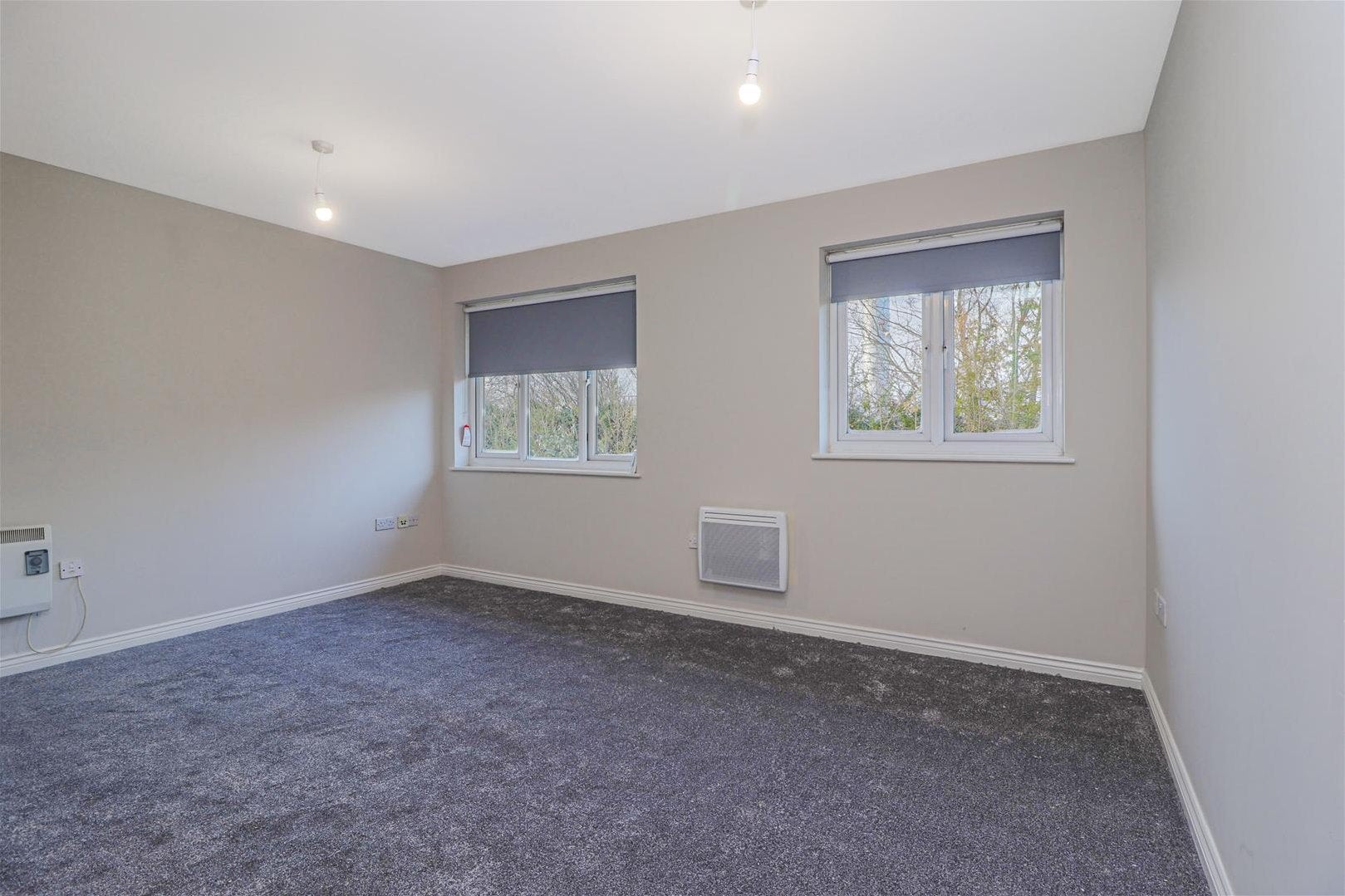 Flat Hertford Road in Hoddesdon