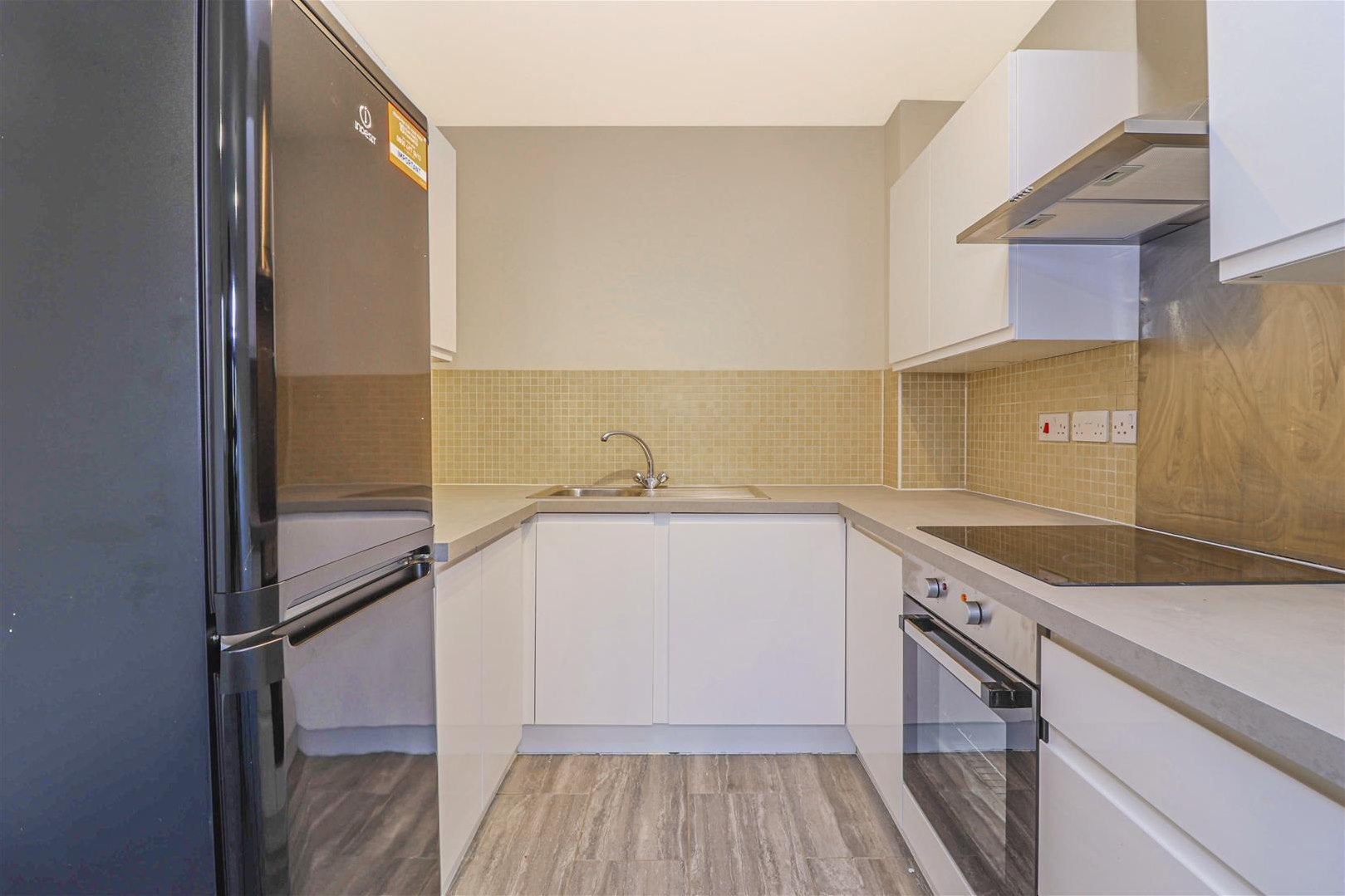 Flat Hertford Road in Hoddesdon
