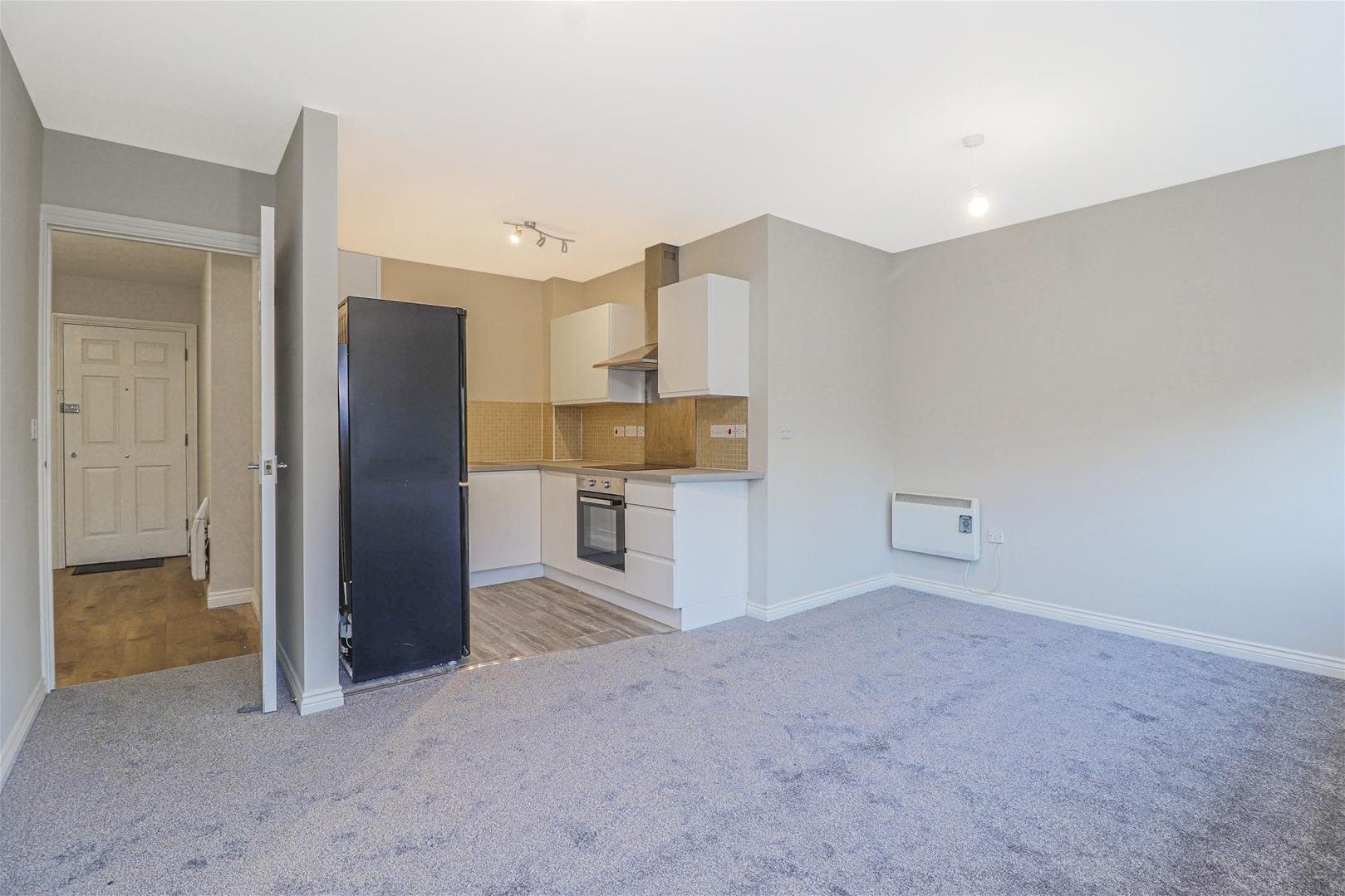Flat Hertford Road in Hoddesdon