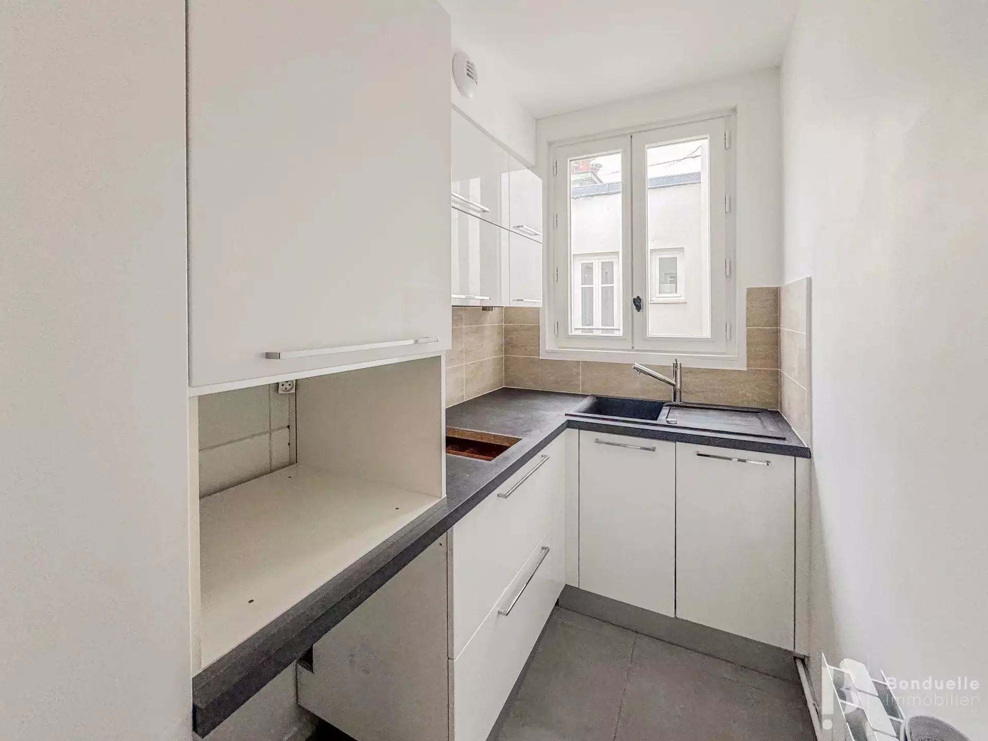 Appartement Rue La Boétie à Paris