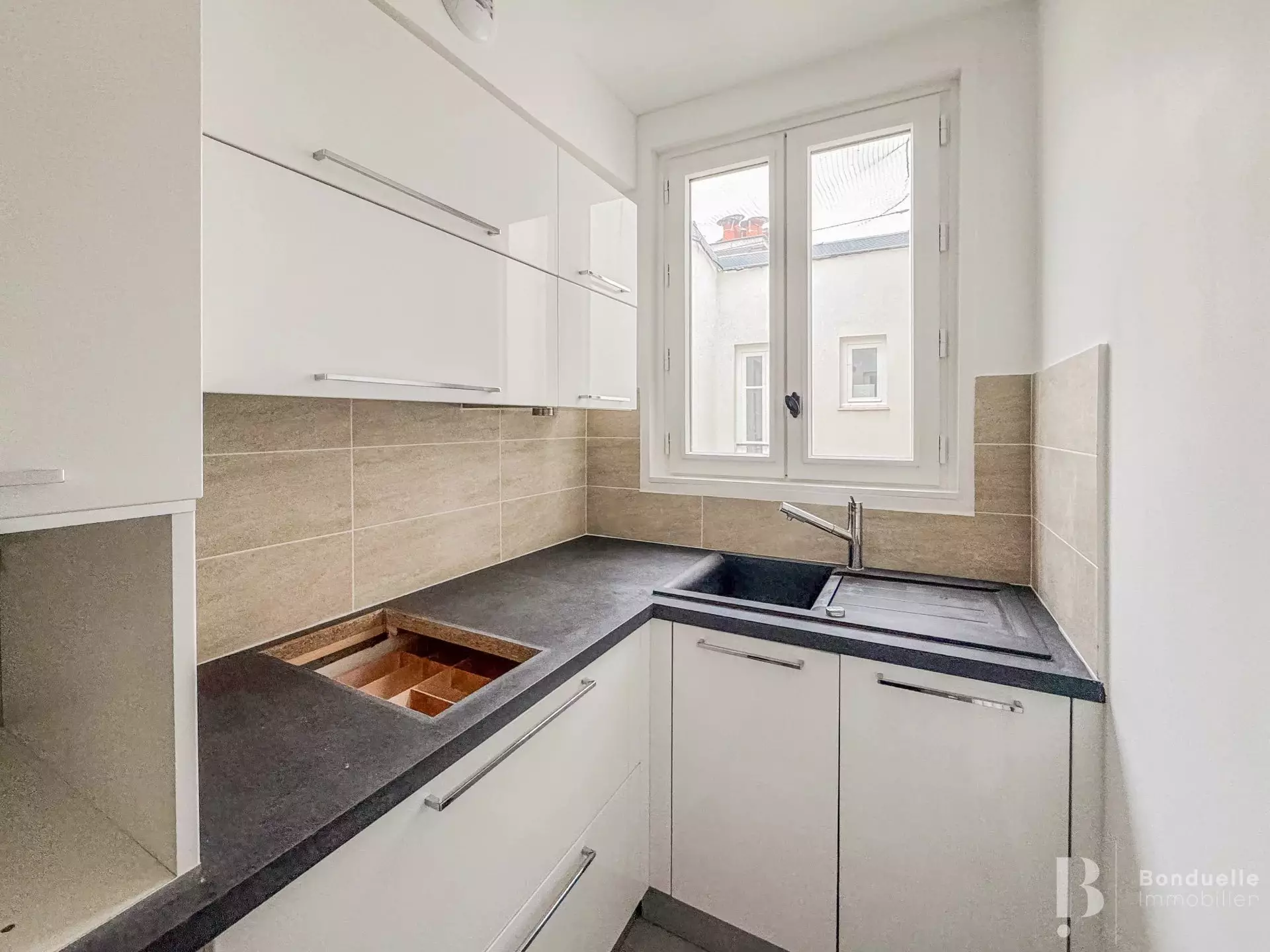 Appartement Rue La Boétie à Paris