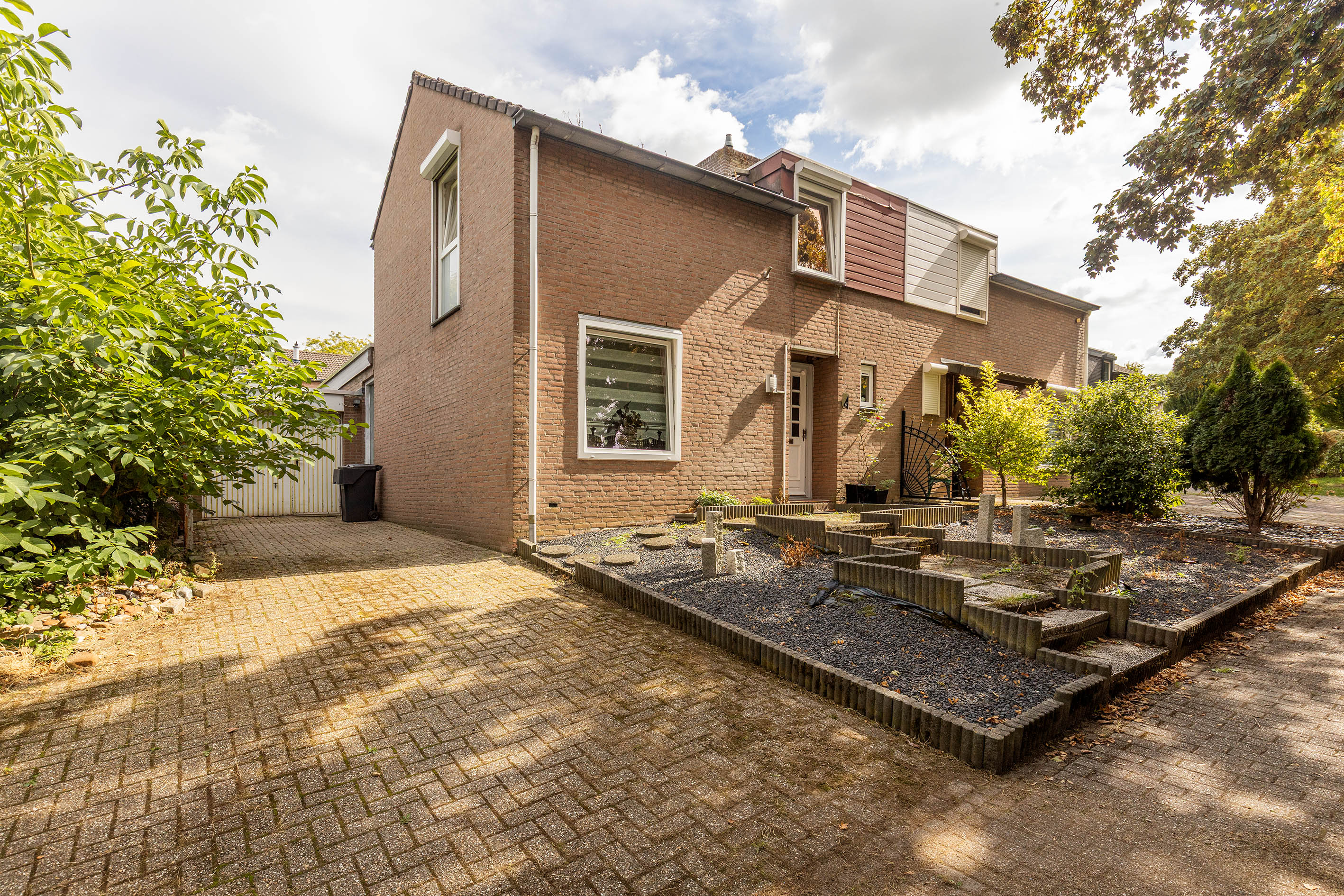 Huis Op de Windhaspel 6 in Beek