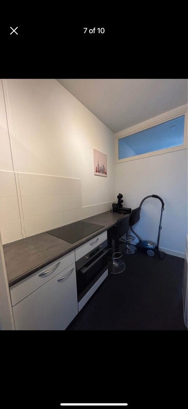 Appartement Hoge Boezem 3