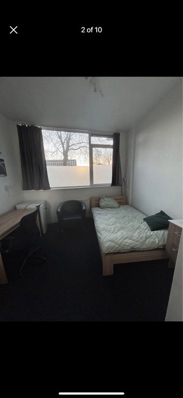 Appartement Jufferhof 17