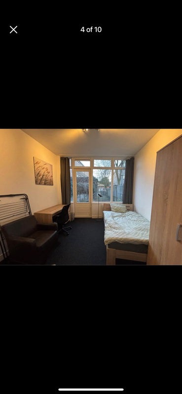 Appartement Hoge Boezem 2