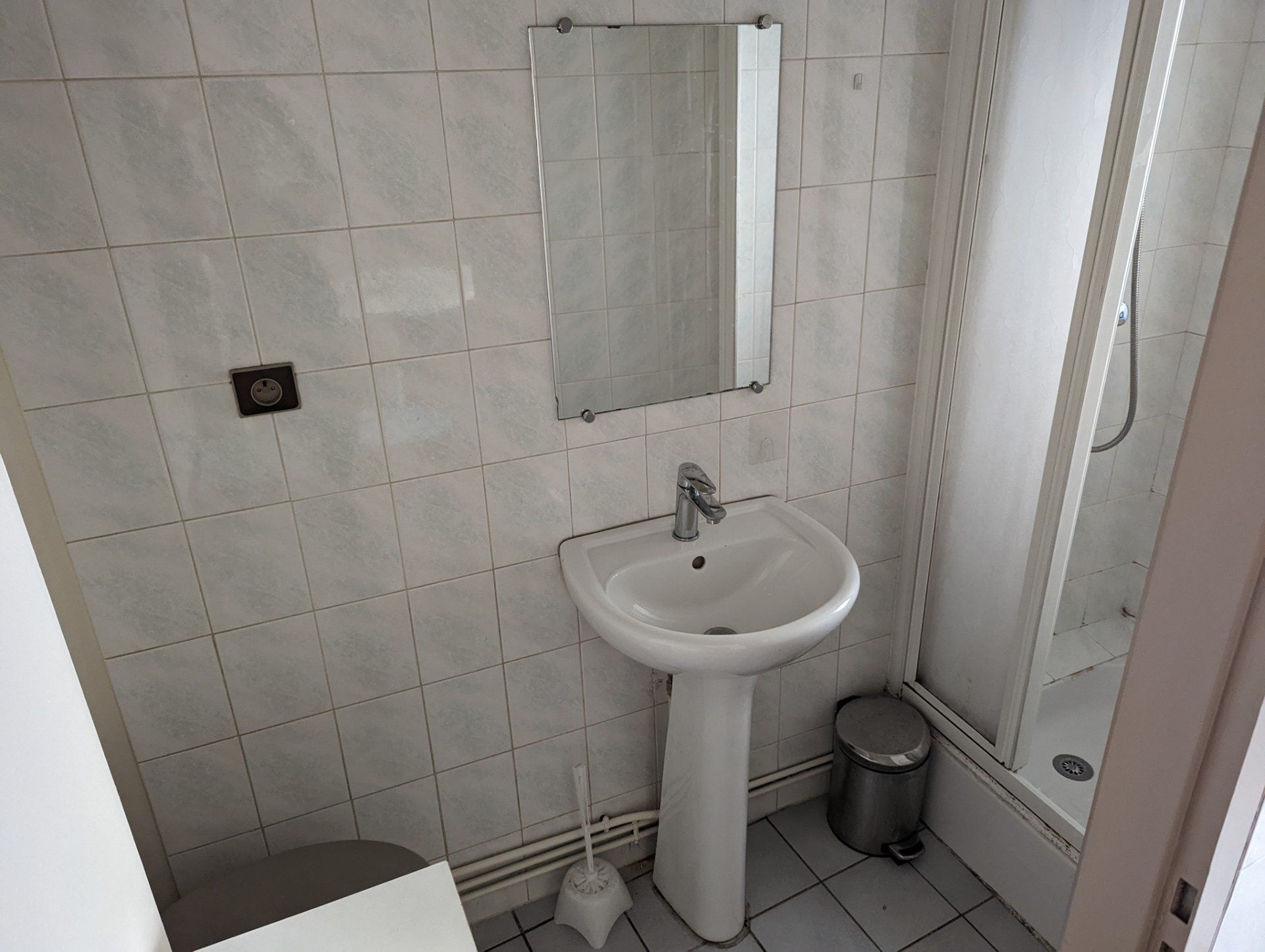 Appartement Rue de Bonne à Grenoble