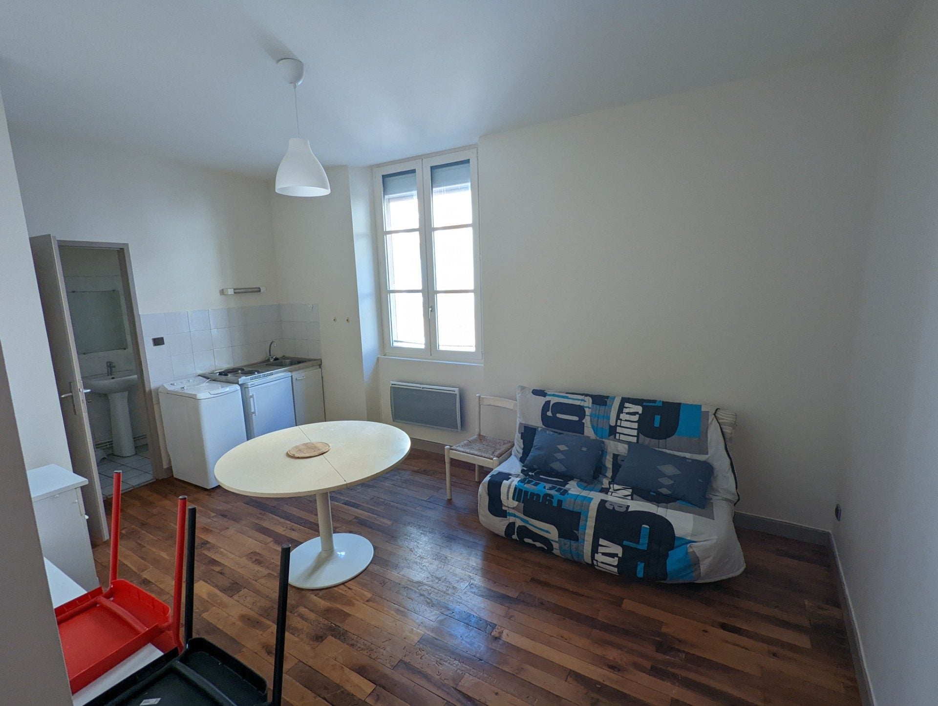 Appartement Rue de Bonne à Grenoble