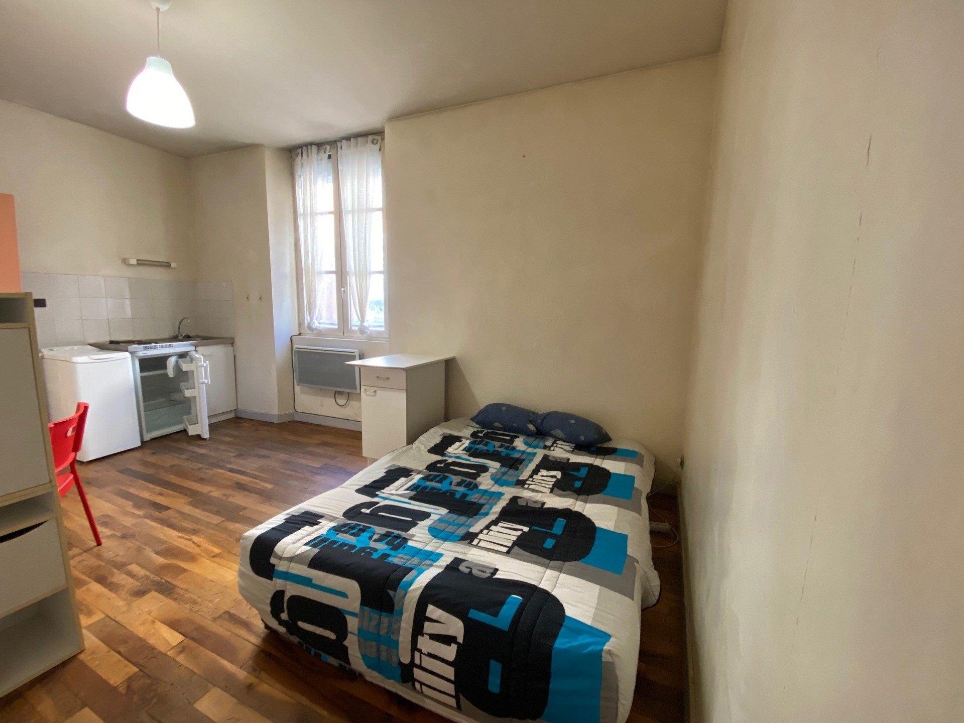 Appartement Rue de Bonne à Grenoble