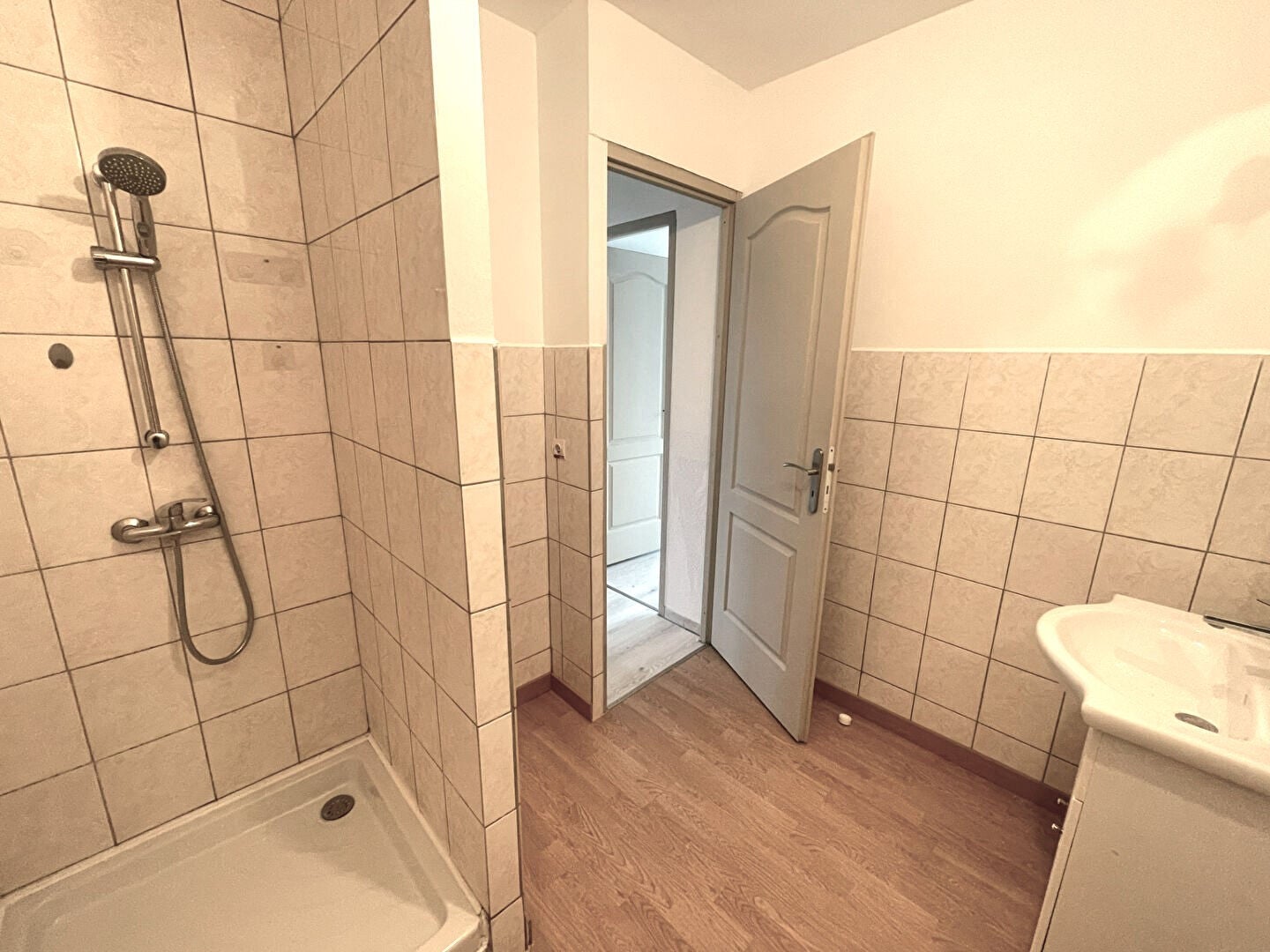 Appartement Rue des Jardiniers à Conflans-en-Jarnisy