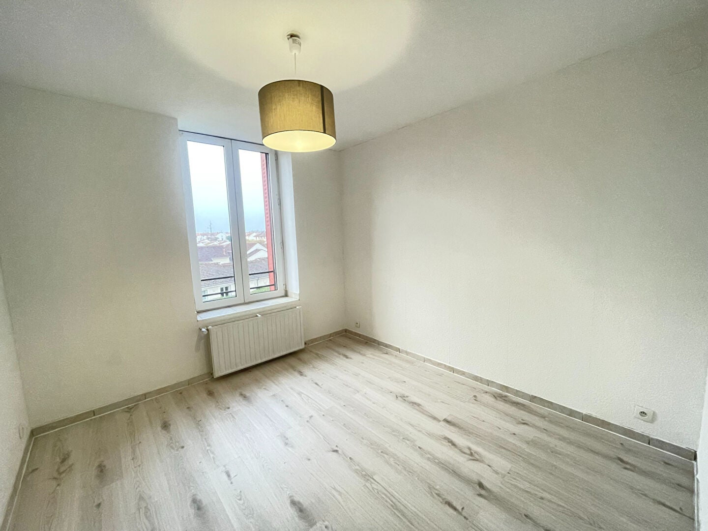 Appartement Rue des Jardiniers à Conflans-en-Jarnisy
