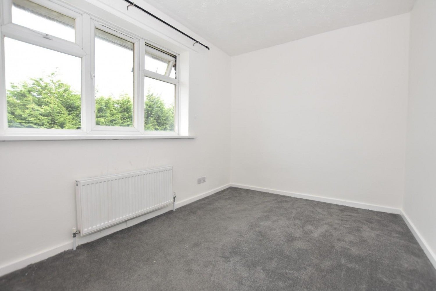House Ralston Grove in Sheffield