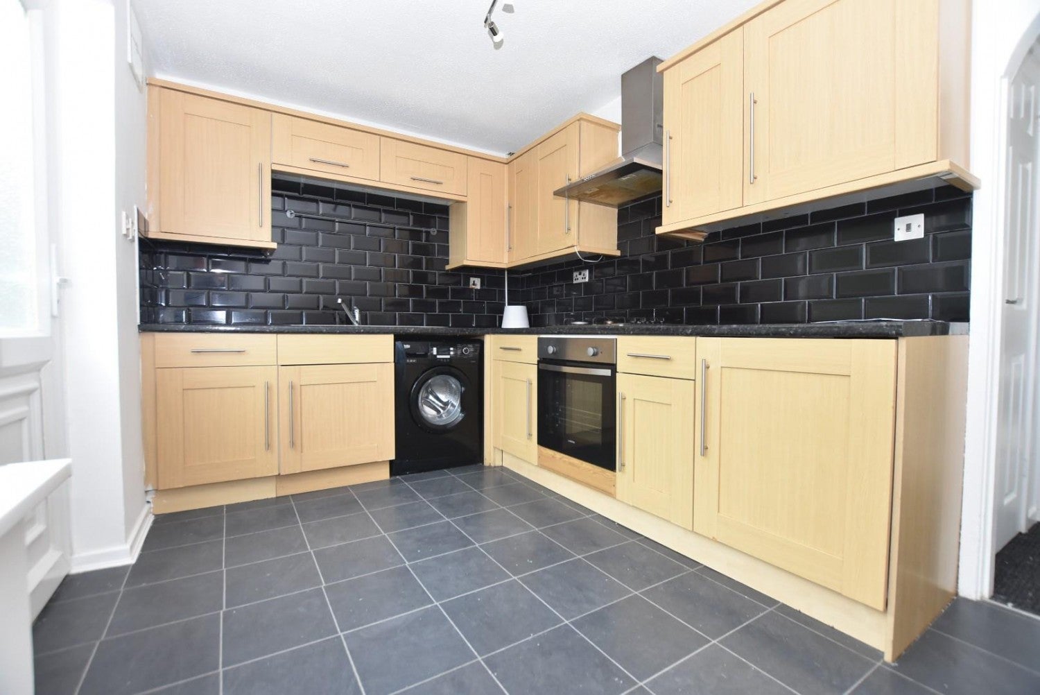 House Ralston Grove in Sheffield