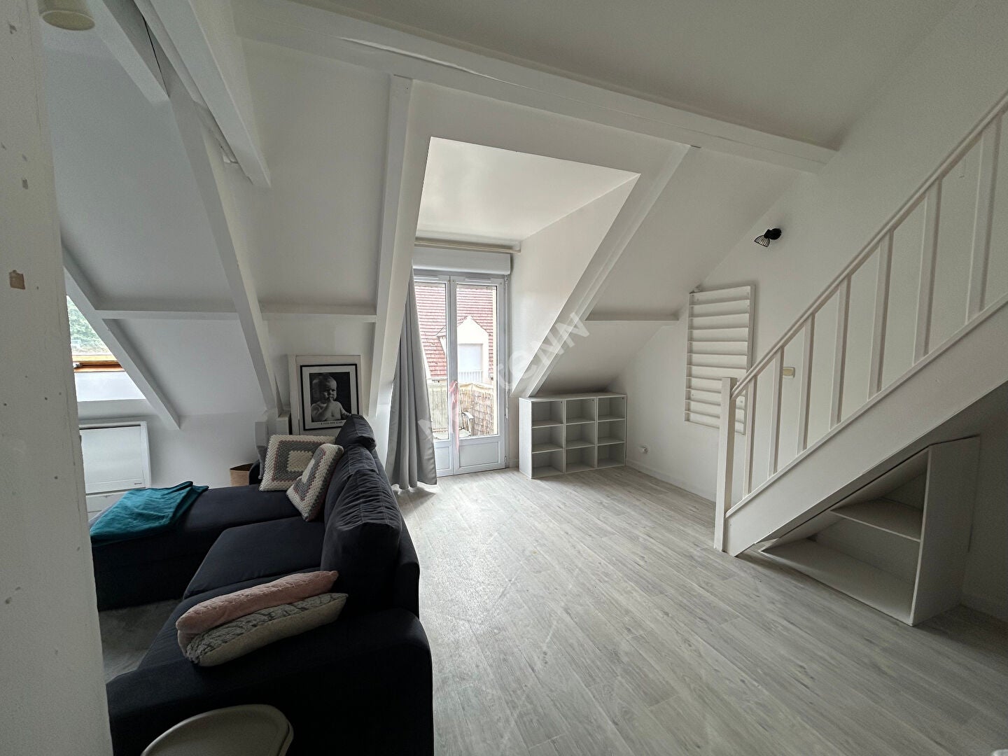 Flat Rue du Malconseil in Épernon
