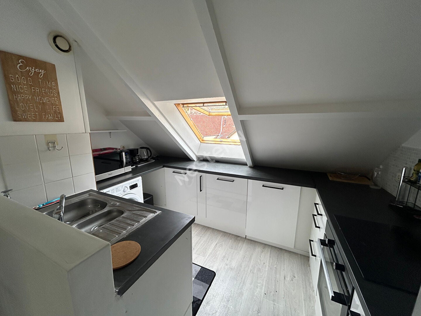 Flat Rue du Malconseil in Épernon