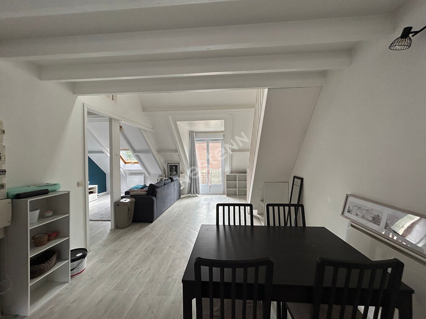 Flat Rue du Malconseil in Épernon