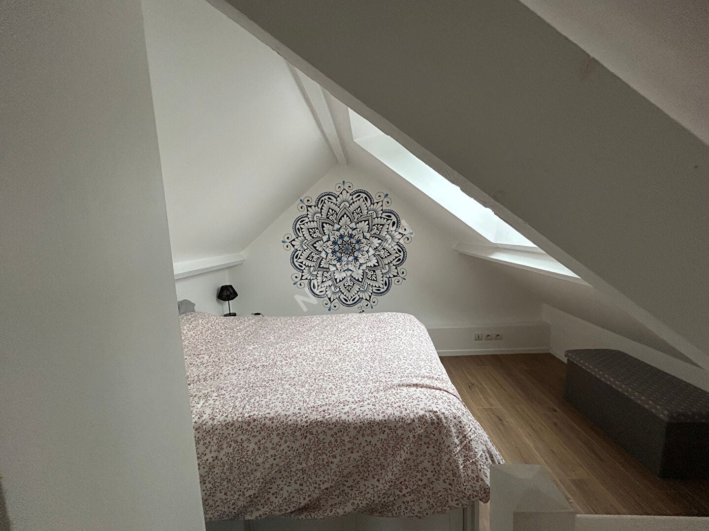 Flat Rue du Malconseil in Épernon