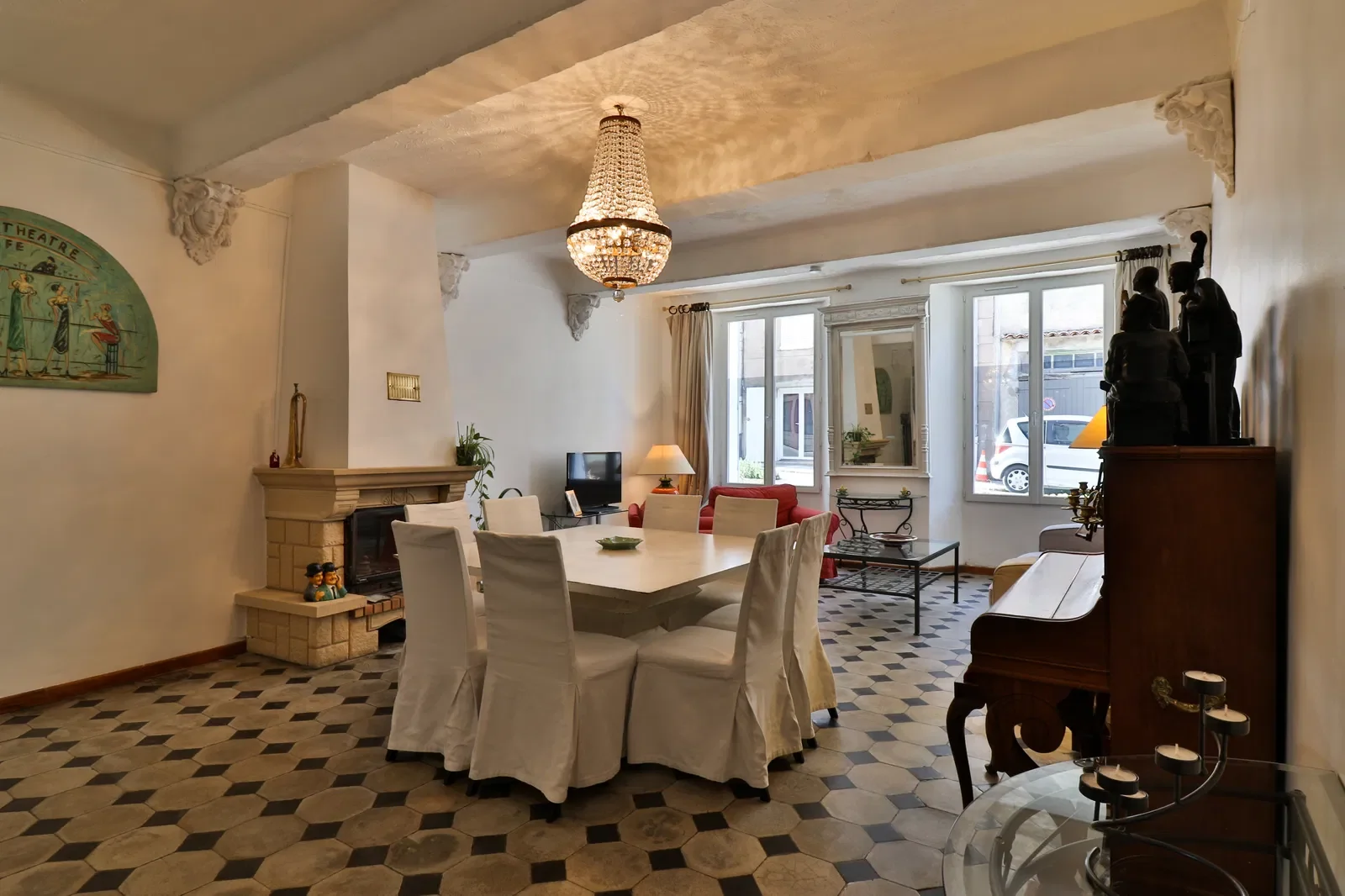 Appartement Rue Saint-Joseph à La Garde-Freinet