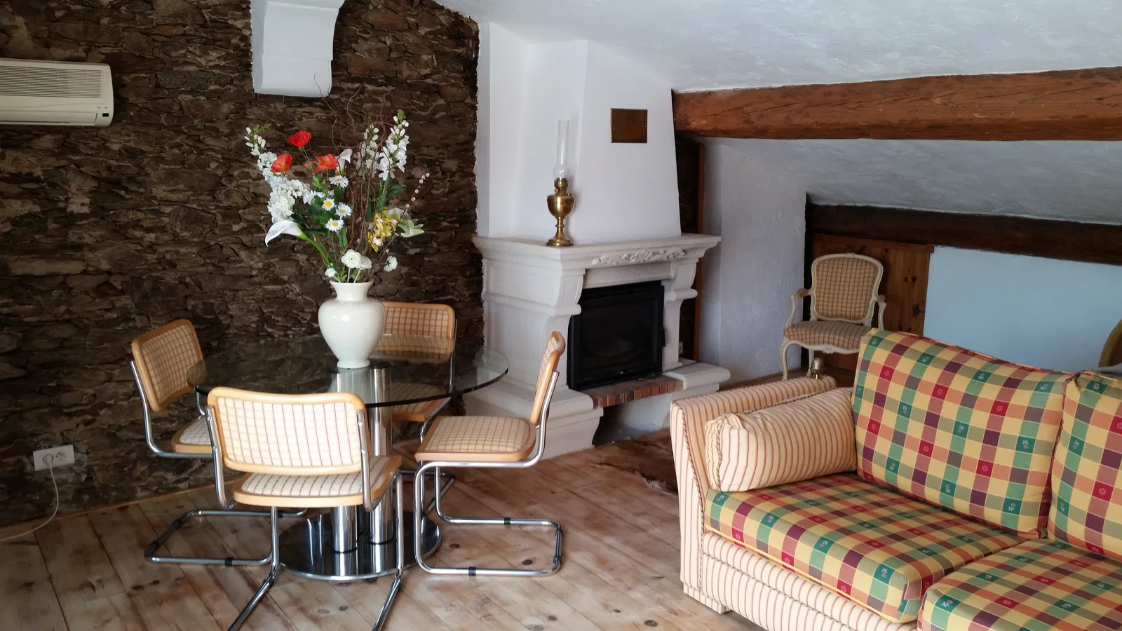 Appartement Rue Saint-Joseph à La Garde-Freinet
