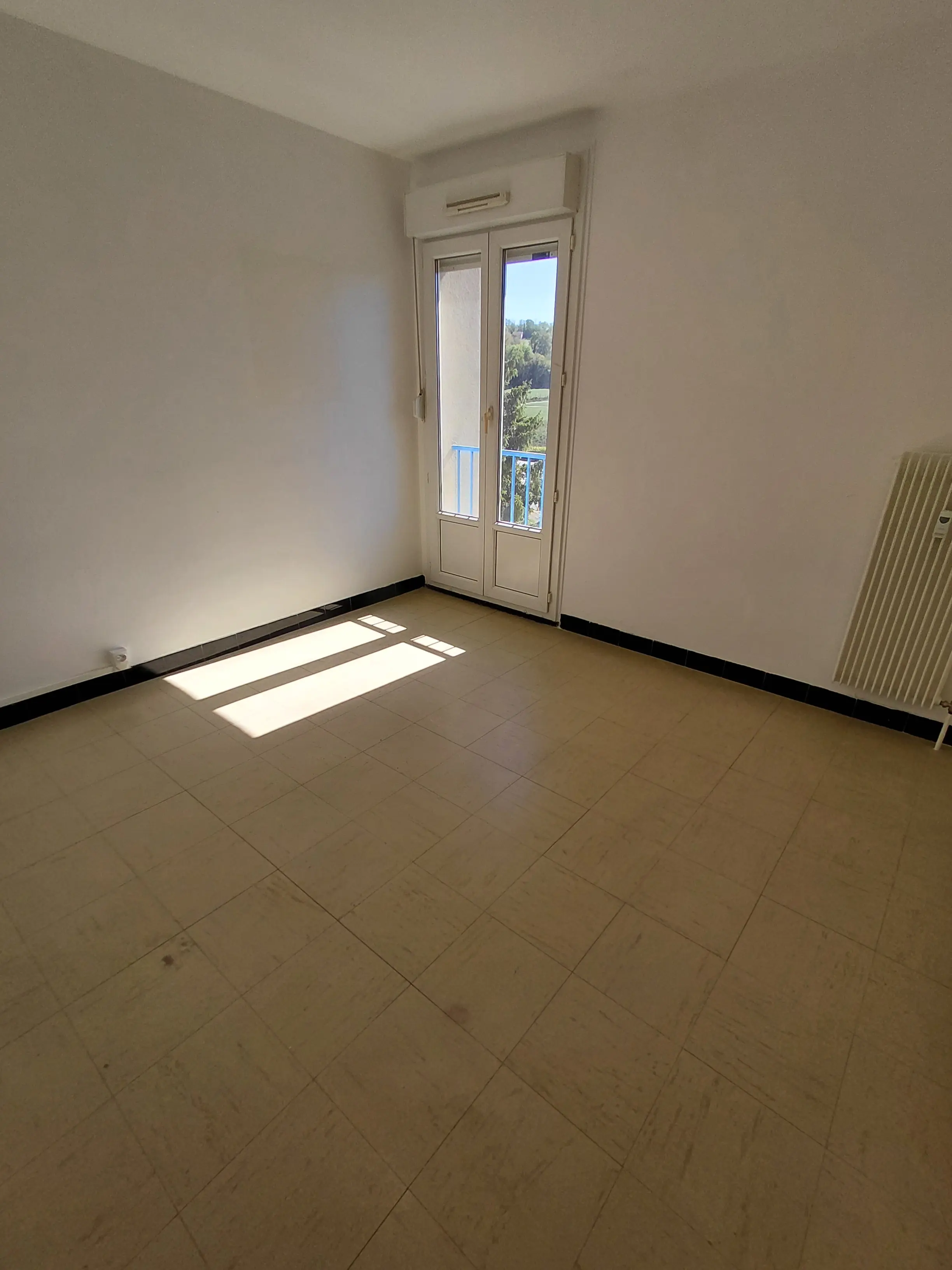 Appartement Rue de la Paix à Belfort