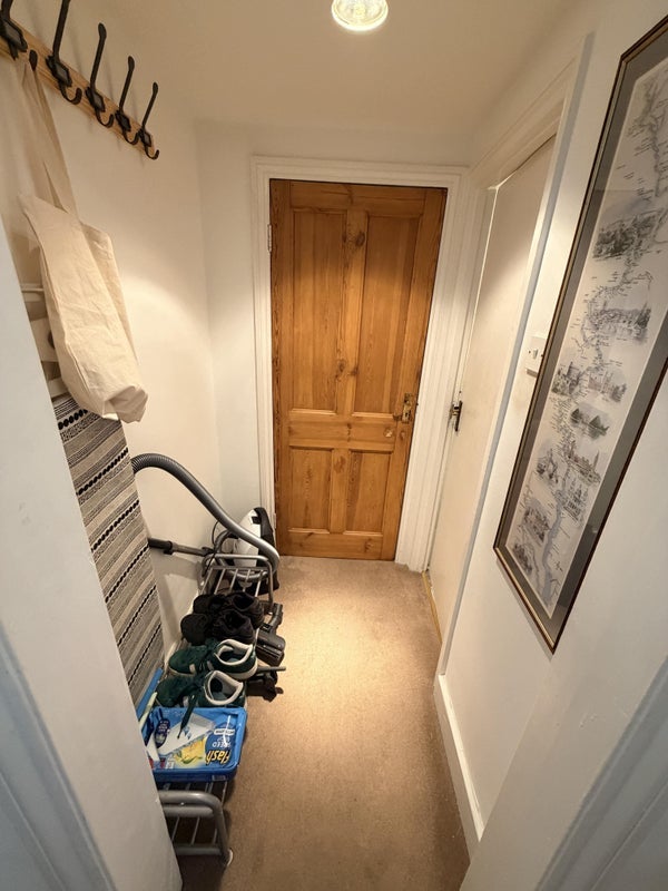 Room Perham Road in Greater London