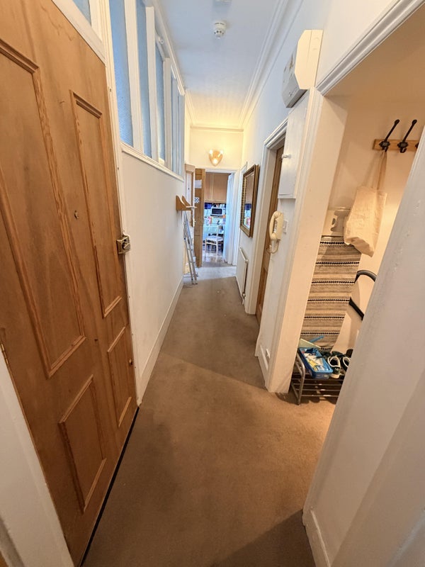 Room Perham Road in Greater London