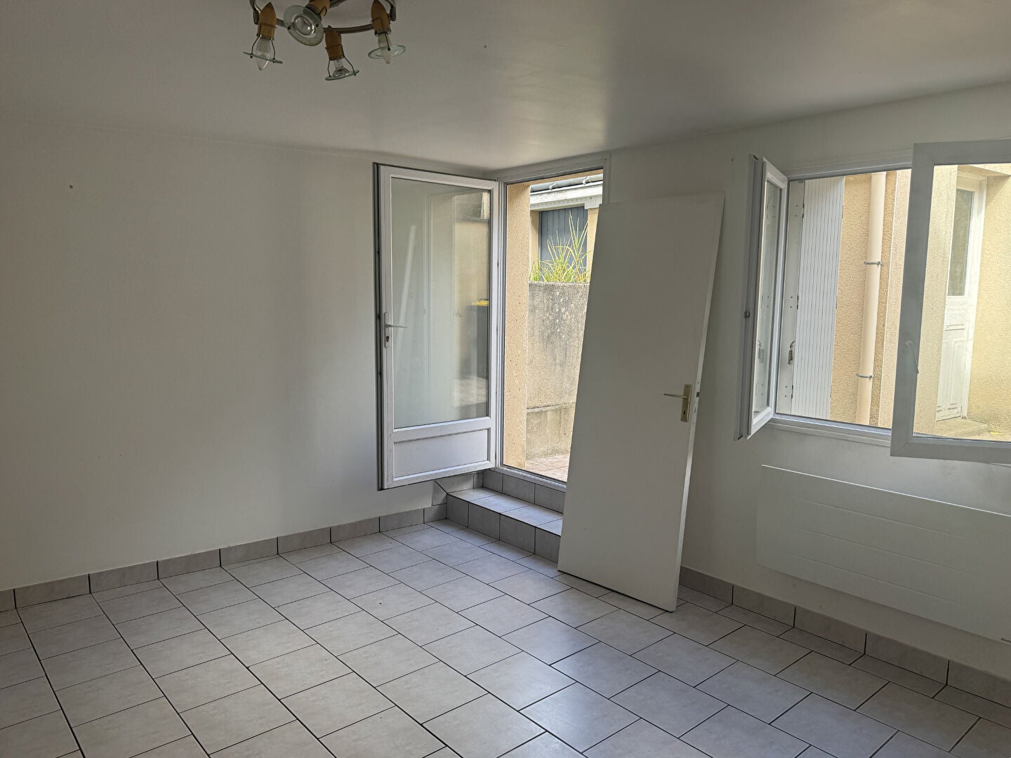 Maison Rue Charles de Gaulle à Ploërmel