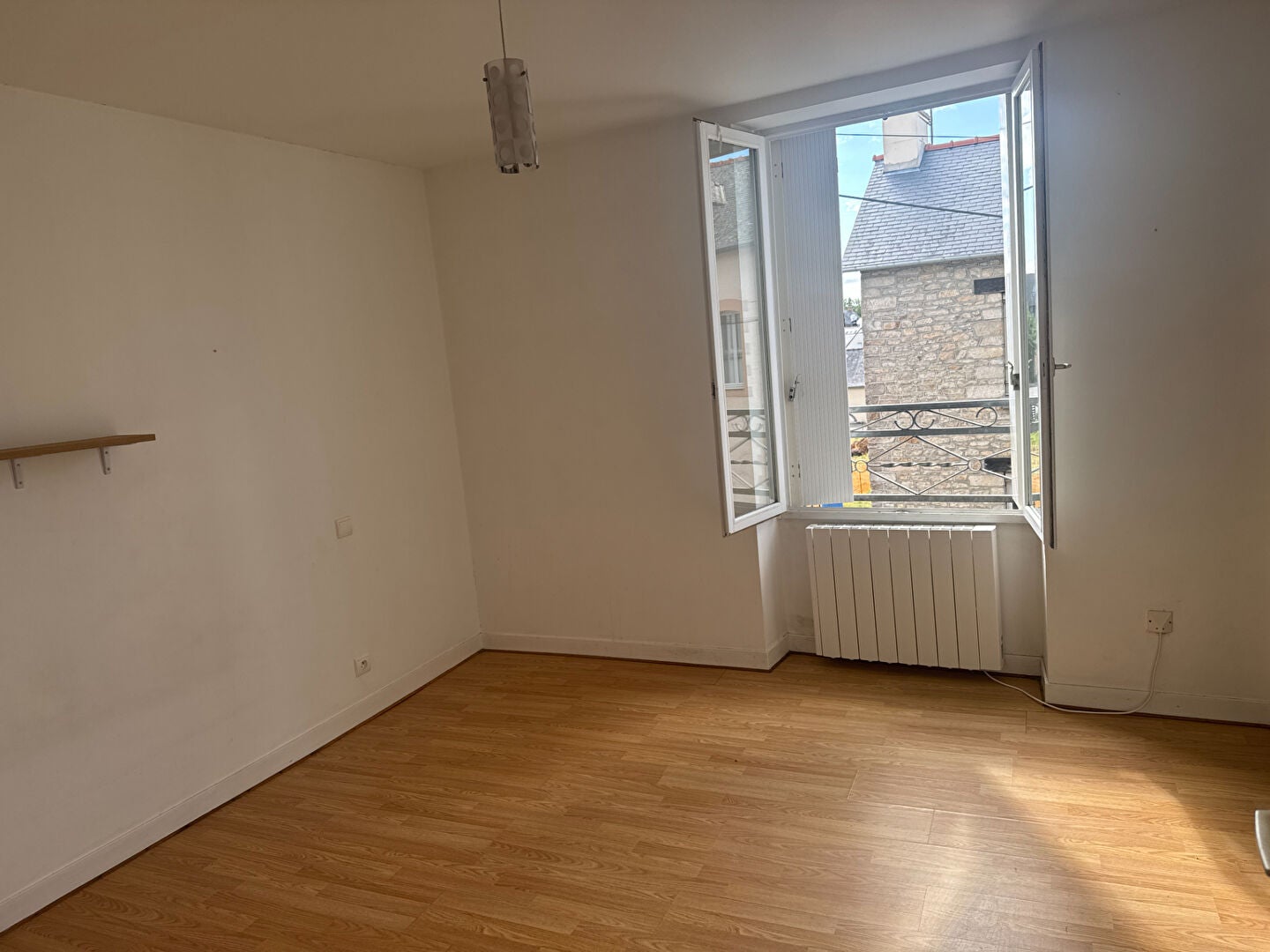 Maison Rue Charles de Gaulle à Ploërmel