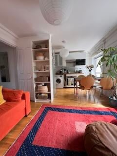 Flat Clifton Villas in City of Westminster